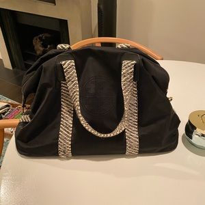 Tory Burch Small Duffle